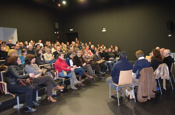 Ciclo de Tertúlias (1)