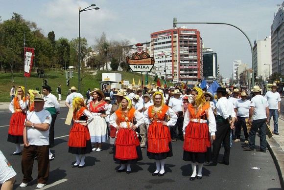ManifestaçãoFreguesias 035