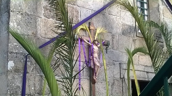 Senhor dos passos 04