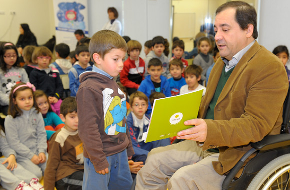 campanha de sensibilização