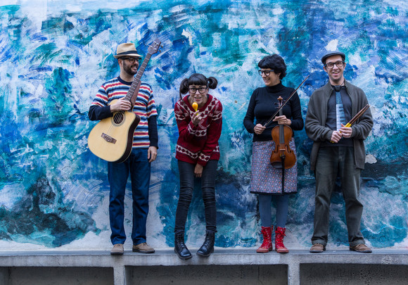 Quinzena da Educação Fungaguinhos-020