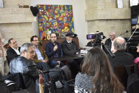 © Isabelle Repiton – Lusofolies 1