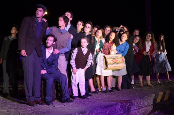 CTCMCB - A Primeira Viagem (3)