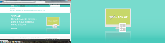Aplicação SNC-AP