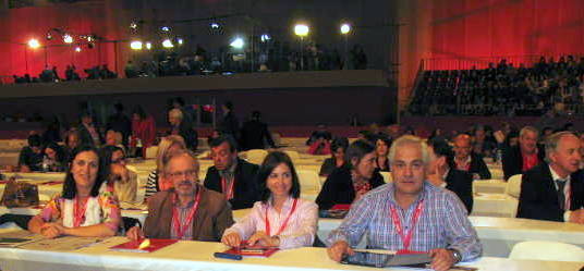 Congresso 1