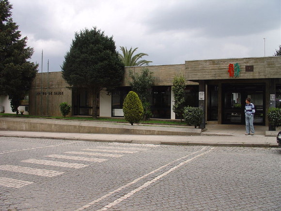 Centro de Saúde