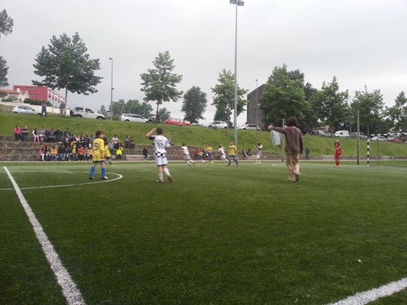 Torneio Noturno de Futebol de 5 2014 b