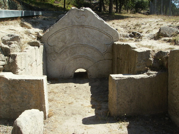 Citânia Briteiros - 8ago2012 (6)