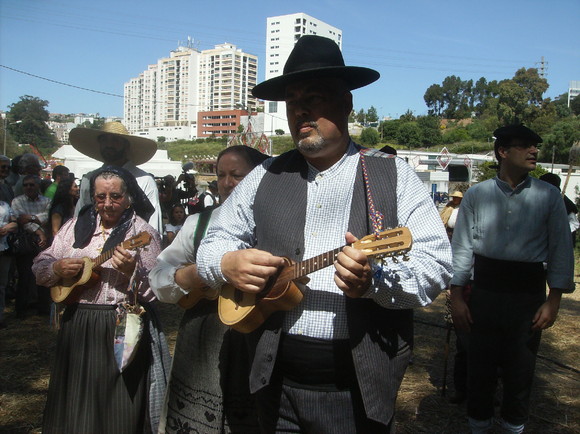 Folclore Senhora Rocha 051