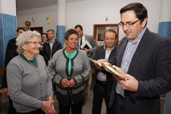 presidentes e vice-presidentes da cmara municipal de - CÃ¢mara