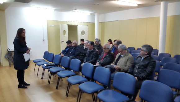 reunião associações vizela