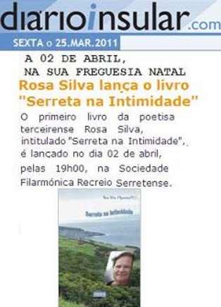 A Serreta está na mira...