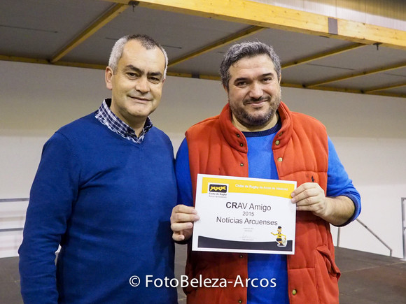 Noticias Arcoenses - Alberto Silva