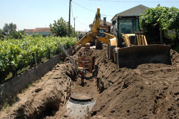 Famalicão vai avançar com nova frente de obras n