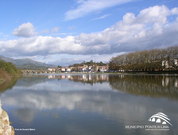 Ponte de Lima