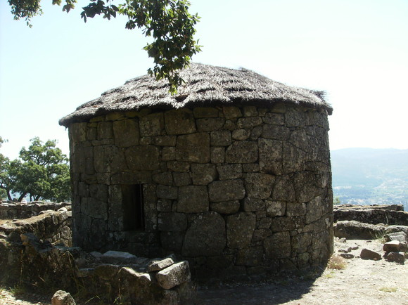 Citânia Briteiros - 8ago2012 (33)