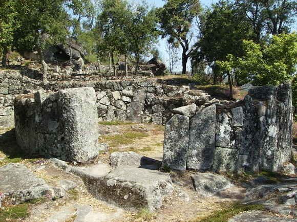 Citânia Briteiros - 8ago2012 (23)
