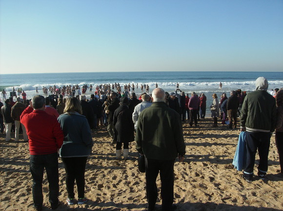 Carcavelos - Banho S. Silvestre 026
