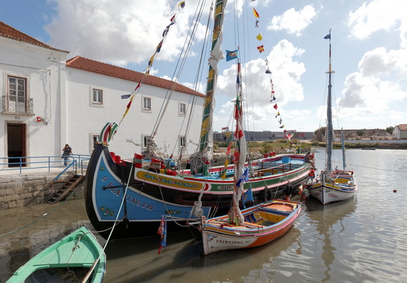 Semana do Património