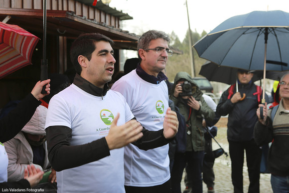 1ª etapa peregrinação Santiago (2)