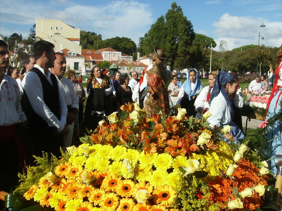 Casa do Minho - Romaria Minhota 069