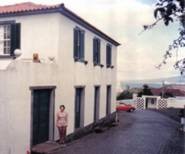 Casa Maria Eduarda Fagundes
