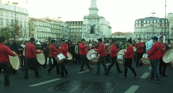 Dia da Restauração 102
