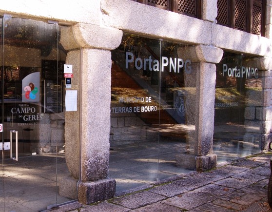 Porta do PNPG