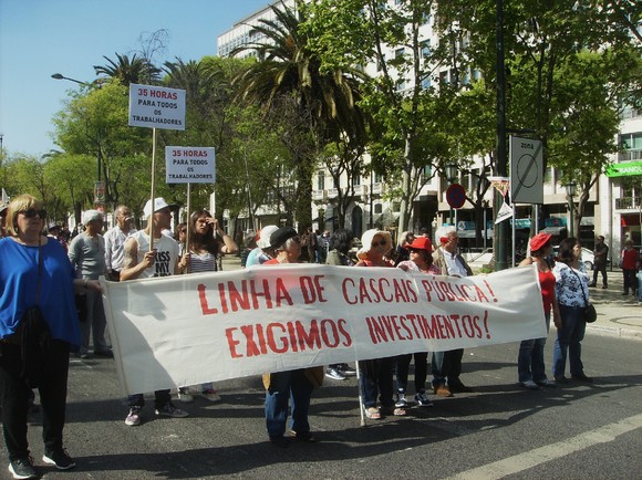 25 de Abril Lisboa 102