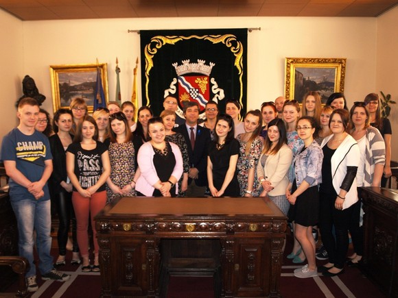 rececao_alunos_polacos_epralima3