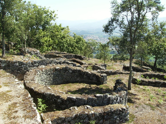 Citânia Briteiros - 8ago2012 (41)