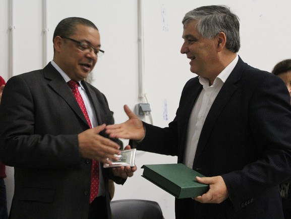 Dr. Correia da Silva