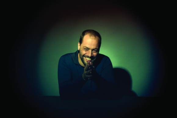 António Zambujo - foto oficial 2 (créd