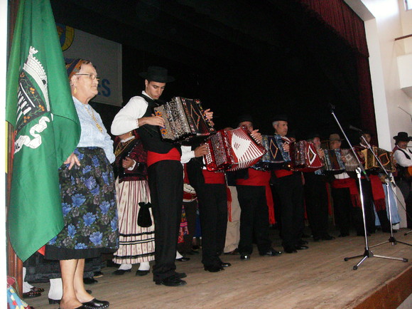 Desfolhada Verde Minho 088