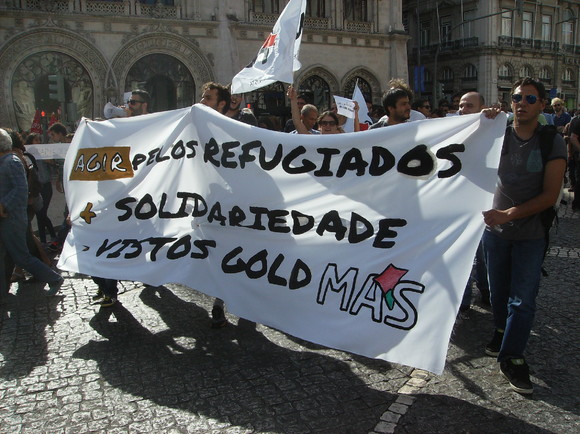 Manif Refugiados (10)