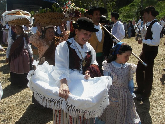 Folclore Senhora Rocha 043