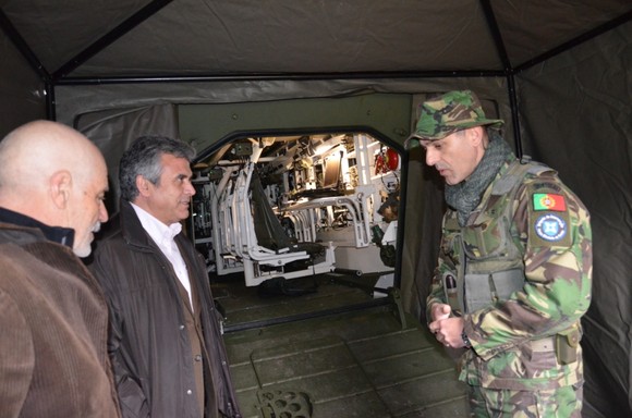 RC6 em Cabeceiras de Basto - Exercício Grupo de R