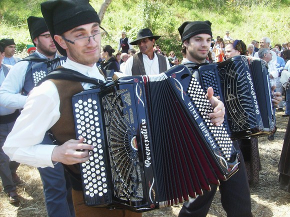 Folclore Senhora Rocha 048