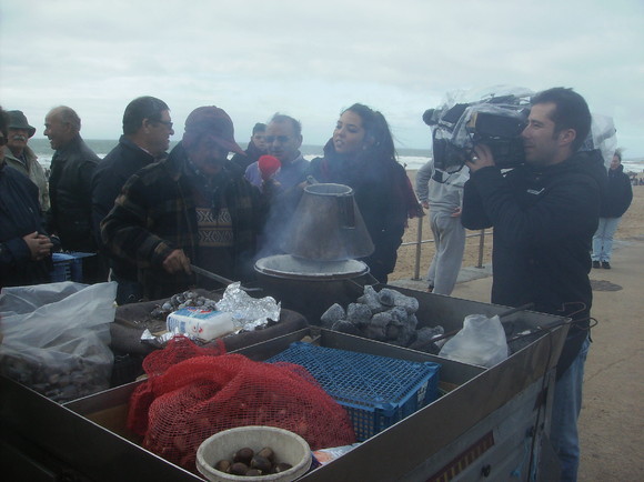 Carcavelos - Banho 028