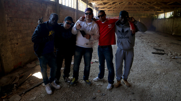 KamptonSquadCollective_FotoPromocional