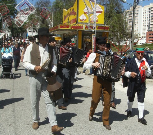 Folclore Senhora Rocha 023