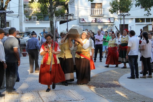 Feira Maria da Fonte 1