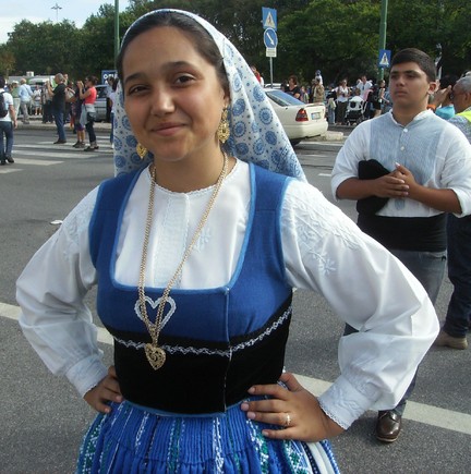 Casa do Minho - Romaria Minhota 028