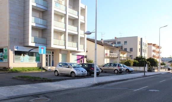 foto exterior Maisclinic