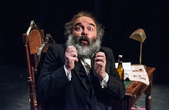 Fonte CMMoita Marx na Baixa