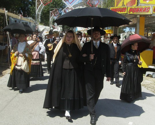 Folclore Senhora Rocha 017