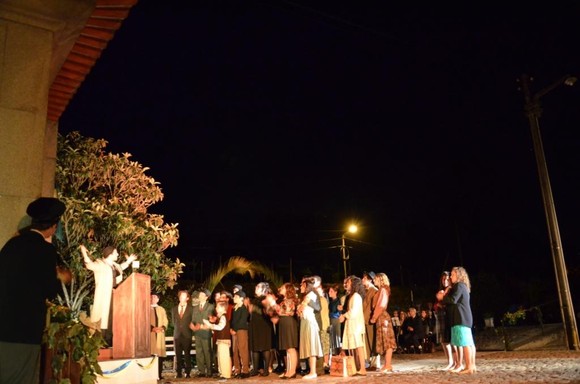 CTCMCB - A Primeira Viagem (2)