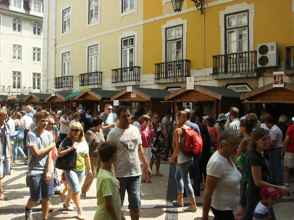 MegaPicNic Continente 056