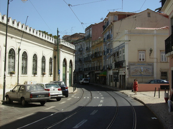 Bairro Estrella D'Ouro