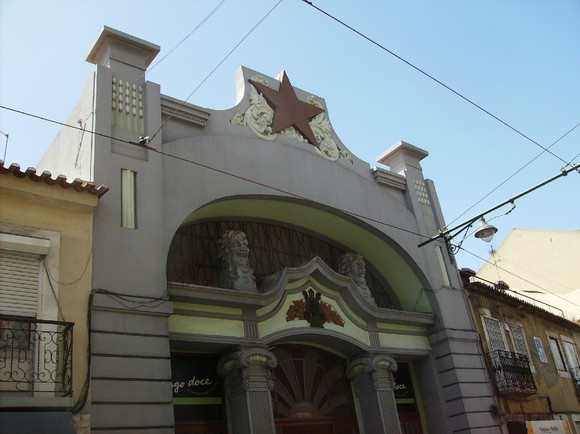 Bairro Estrella D'Ouro (18)